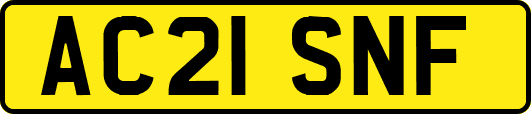 AC21SNF
