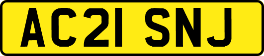 AC21SNJ