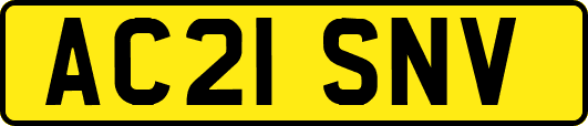 AC21SNV