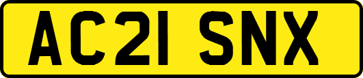 AC21SNX