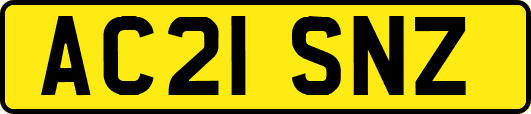 AC21SNZ