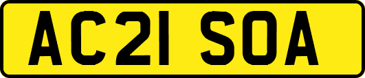 AC21SOA