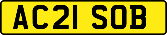 AC21SOB
