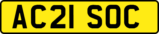 AC21SOC