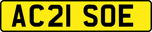 AC21SOE