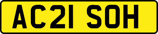 AC21SOH
