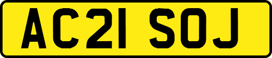 AC21SOJ