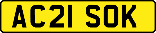 AC21SOK