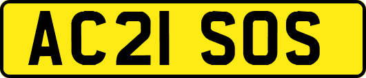 AC21SOS