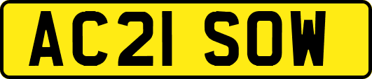 AC21SOW