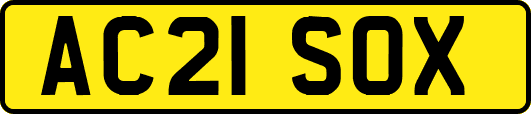 AC21SOX