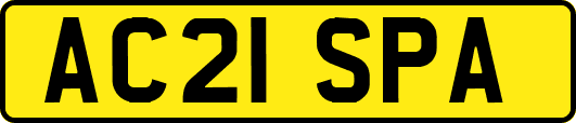 AC21SPA