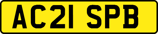 AC21SPB