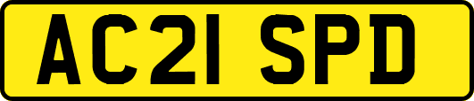 AC21SPD
