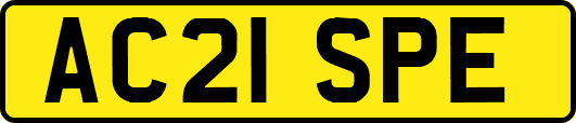 AC21SPE