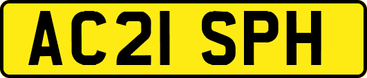 AC21SPH