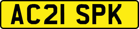 AC21SPK