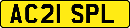 AC21SPL