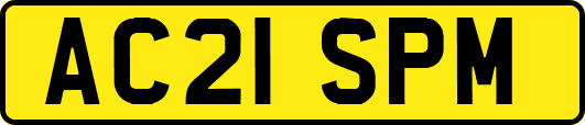 AC21SPM