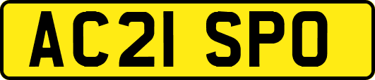 AC21SPO
