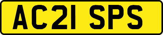 AC21SPS