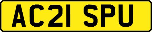AC21SPU