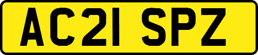 AC21SPZ