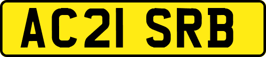 AC21SRB