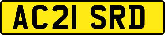 AC21SRD
