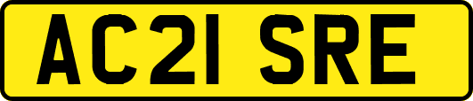 AC21SRE