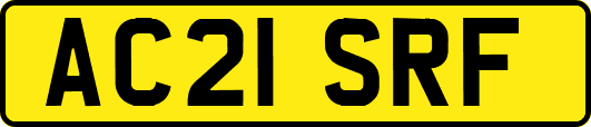AC21SRF