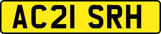 AC21SRH