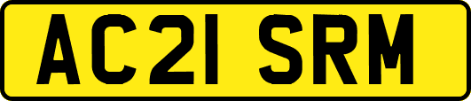 AC21SRM