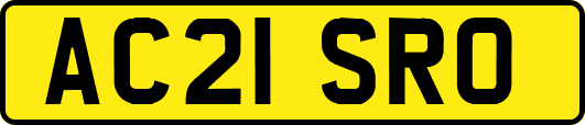 AC21SRO