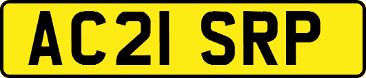 AC21SRP