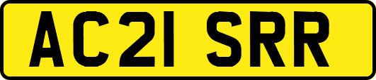 AC21SRR