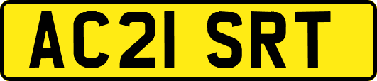AC21SRT