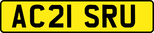 AC21SRU