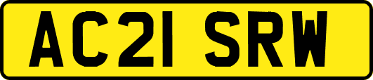 AC21SRW