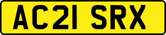AC21SRX