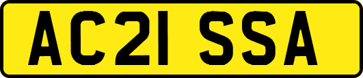 AC21SSA