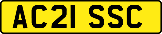 AC21SSC