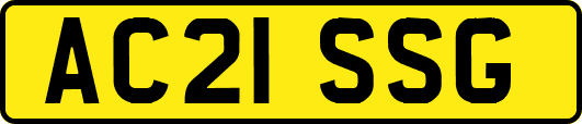 AC21SSG