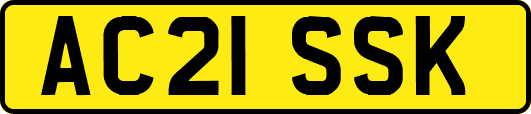 AC21SSK