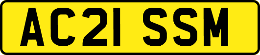 AC21SSM