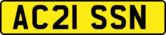 AC21SSN