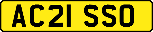 AC21SSO