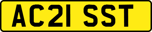 AC21SST