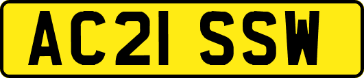AC21SSW