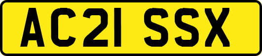 AC21SSX